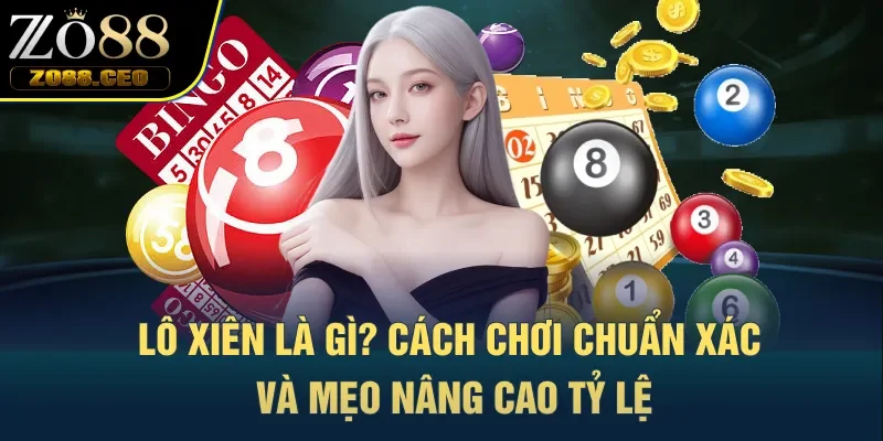 lô xiên là gì